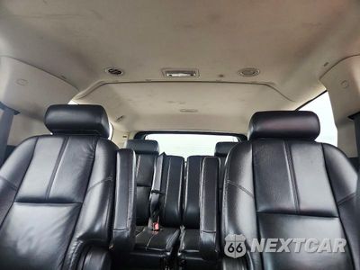 Zdjęcie 10 z 12 samochodu: 2008 GMC YUKON XL K1500 VIN:1GKFK16348J194523 - miniatura