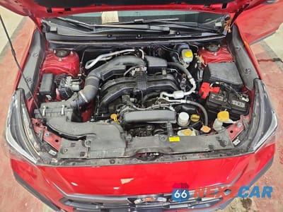 Zdjęcie 12 z 13 samochodu: 2024 SUBARU CROSSTREK LIMITED VIN:4S4GUHL61R3752573 - miniatura