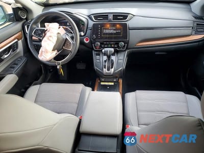 Zdjęcie 8 z 13 samochodu: 2022 HONDA CR-V TOURING VIN:2HKRW2H92NH641553 - miniatura
