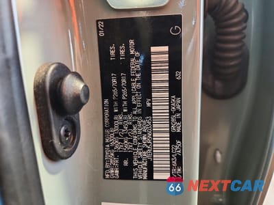 Zdjęcie 14 z 15 samochodu: 2022 TOYOTA 4RUNNER TRD OFF-ROAD PREMIUM VIN:JTERU5JR5N6033453 - miniatura