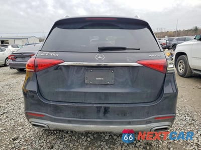 Zdjęcie 6 z 13 samochodu: 2020 MERCEDES-BENZ GLE 350 4MATIC VIN:4JGFB4KB3LA063680 - miniatura