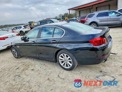 Drugie zdjęcie samochodu z przodu: 2015 BMW 528 XI VIN:WBA5A7C56FG143700 - miniatura