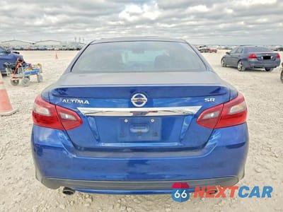Zdjęcie 6 z 13 samochodu: 2017 NISSAN ALTIMA 2.5 SR VIN:1N4AL3AP3HN312150 - miniatura