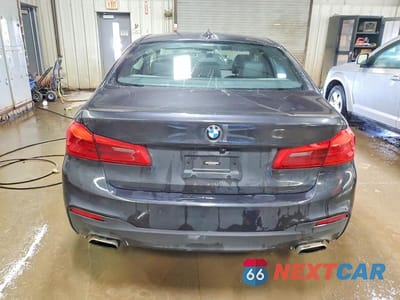 Zdjęcie 6 z 12 samochodu: 2020 BMW 540 XI VIN:WBAJS3C06LCE10638 - miniatura