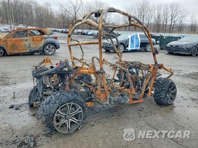 Zdjęcie 7 z 20 samochodu: 2021 CHUNFENG UTILITY VEHICLE VIN:LCELVYZ18M6002767 - miniatura