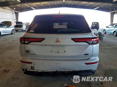 Zdjęcie 6 z 14 samochodu: 2023 MITSUBISHI OUTLANDER SE VIN:JA4J4UA84PZ031160 - miniatura