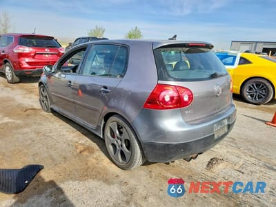 Drugie zdjęcie samochodu z przodu: 2008 VOLKSWAGEN GTI VIN:WVWHV71K38W083008 - miniatura