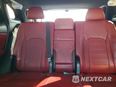 Zdjęcie 10 z 13 samochodu: 2019 LEXUS RX 350 F SPORT VIN:2T2BZMCA6KC179448 - miniatura
