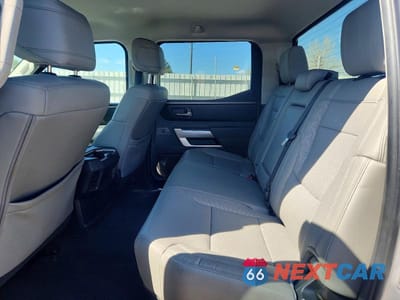 Zdjęcie 10 z 12 samochodu: 2023 TOYOTA TUNDRA SR5 VIN:5TFLA5DB8PX086324 - miniatura