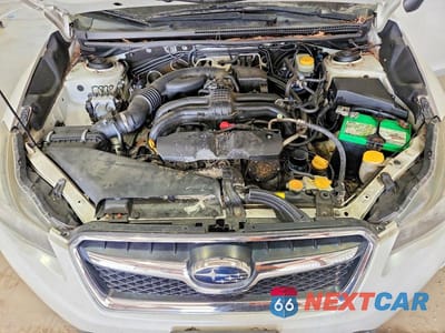 Zdjęcie 12 z 12 samochodu: 2014 SUBARU XV CROSSTREK 2.0 LIMITED VIN:JF2GPAKC1E8267004 - miniatura