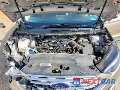 Zdjęcie 12 z 13 samochodu: 2020 FORD EDGE SEL VIN:2FMPK4J91LBB24967 - miniatura