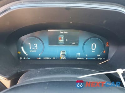 Zdjęcie 9 z 12 samochodu: 2023 FORD ESCAPE ST LINE SELECT VIN:1FMCU9NA7PUB20447 - miniatura