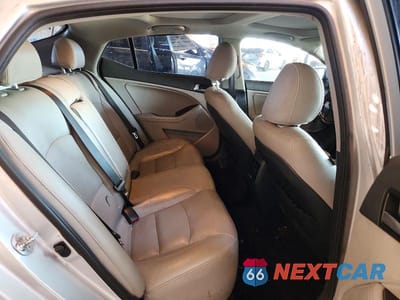 Zdjęcie 10 z 12 samochodu: 2014 KIA OPTIMA EX VIN:5XXGN4A77EG319341 - miniatura