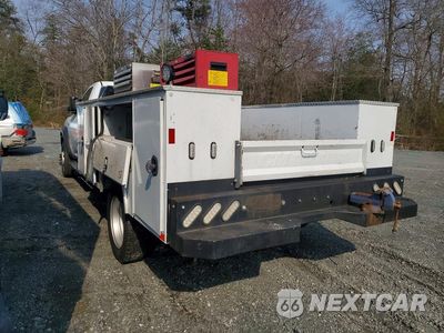 Drugie zdjęcie samochodu z przodu: 2021 RAM 4500 VIN:3C7WRKCJ3MG573673 - miniatura