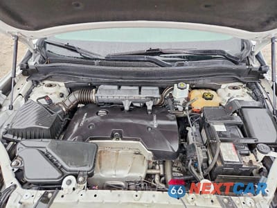 Zdjęcie 12 z 14 samochodu: 2017 BUICK ENVISION ESSENCE VIN:LRBFXBSA2HD039487 - miniatura