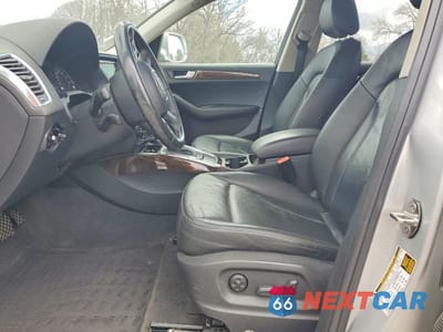 Zdjęcie 7 z 12 samochodu: 2012 AUDI Q5 PREMIUM PLUS VIN:WA1LFAFPXCA015281 - miniatura