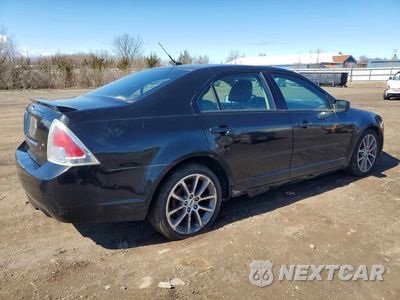 Zdjęcie 7 z 36 samochodu: 2009 FORD FUSION VIN:3FAHP07Z09R186614 - miniatura