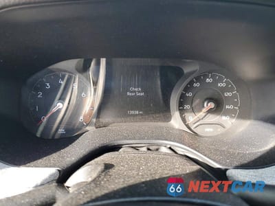 Zdjęcie 9 z 11 samochodu: 2025 JEEP COMPASS LATITUDE VIN:3C4NJDBN9ST577599 - miniatura