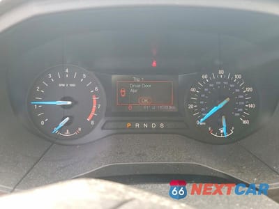 Zdjęcie 9 z 12 samochodu: 2020 FORD EDGE SE VIN:2FMPK3G9XLBA68108 - miniatura