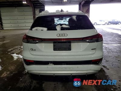 Zdjęcie 6 z 11 samochodu: 2023 AUDI Q4 E-TRON PREMIUM PLUS VIN:WA1L2BFZXPP039229 - miniatura