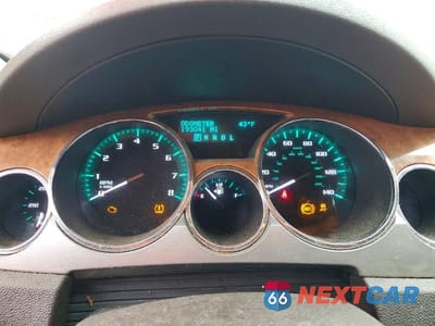 Zdjęcie 9 z 12 samochodu: 2011 BUICK ENCLAVE CXL VIN:5GAKVCED5BJ395606 - miniatura