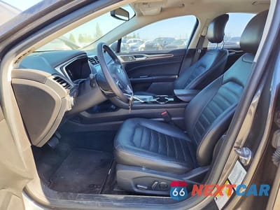 Zdjęcie 7 z 11 samochodu: 2015 FORD FUSION SE HYBRID VIN:3FA6P0LU1FR160889 - miniatura