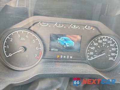Zdjęcie 9 z 11 samochodu: 2023 FORD F150 SUPER CAB VIN:1FTFX1E87PKE53167 - miniatura