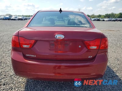 Zdjęcie 6 z 12 samochodu: 2010 KIA OPTIMA EX VIN:KNAGH4A80A5414951 - miniatura