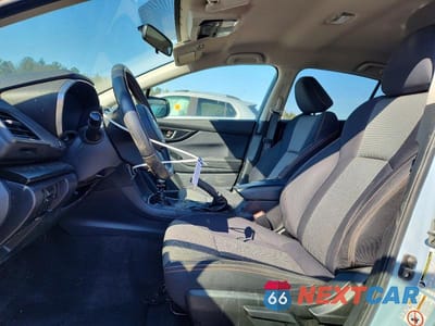 Zdjęcie 7 z 14 samochodu: 2018 SUBARU CROSSTREK PREMIUM VIN:JF2GTABC1J9276964 - miniatura