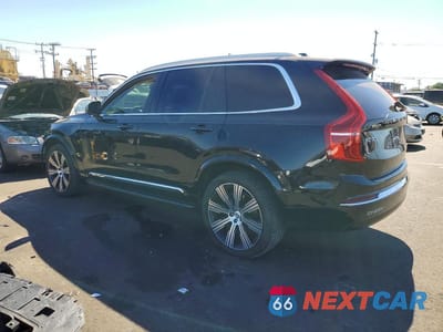 Drugie zdjęcie samochodu z przodu: 2024 VOLVO XC90 PLUS VIN:YV4H60CEXR1221750 - miniatura
