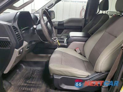 Zdjęcie 7 z 11 samochodu: 2015 FORD F150 SUPERCREW VIN:1FTEW1E81FKE54358 - miniatura