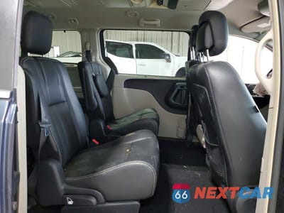 Zdjęcie 11 z 14 samochodu: 2014 CHRYSLER TOWN & COUNTRY TOURING L VIN:2C4RC1CG3ER418434 - miniatura