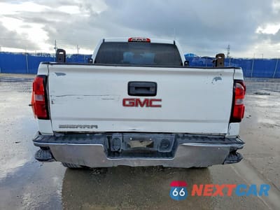 Zdjęcie 6 z 11 samochodu: 2015 GMC SIERRA C1500 VIN:1GTR1TEH5FZ307429 - miniatura