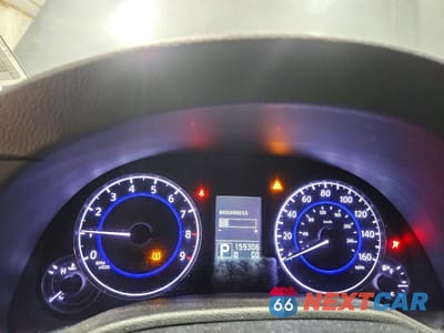 Zdjęcie 9 z 12 samochodu: 2011 INFINITI G37 SEDAN X VIN:JN1CV6AR9BM407201 - miniatura