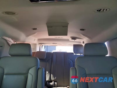 Zdjęcie 10 z 12 samochodu: 2015 GMC YUKON XL C1500 SLT VIN:1GKS1HKC6FR662041 - miniatura