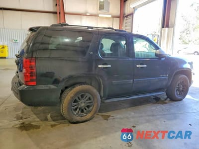 Trzecie zdjęcie samochodu z tyłu: 2008 CHEVROLET TAHOE C1500 VIN:1GNFC13C68R167037 - miniatura