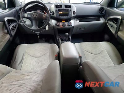 Zdjęcie 8 z 14 samochodu: 2011 TOYOTA RAV4 BASE VIN:2T3BF4DV9BW089019 - miniatura