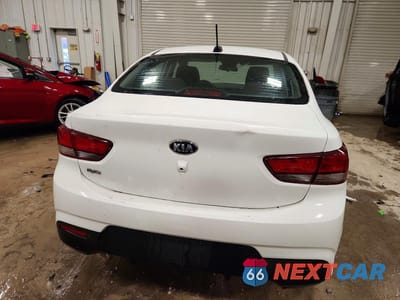 Zdjęcie 6 z 11 samochodu: 2020 KIA RIO LX VIN:3KPA24AD3LE343694 - miniatura