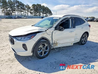 2023 FORD ESCAPE ST LINE 1FMCU0MN1PUB38054 - główne zdjęcie licytacji z USA - miniatura