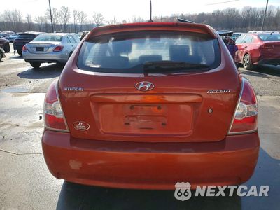 Zdjęcie 6 z 12 samochodu: 2011 HYUNDAI ACCENT GS VIN:KMHCM3AC3BU191030 - miniatura