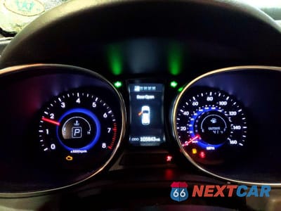 Zdjęcie 9 z 13 samochodu: 2014 HYUNDAI SANTA FE SPORT 2.0T VIN:5XYZW3LA3EG199753 - miniatura