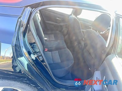 Zdjęcie 6 z 10 samochodu: 2021 NISSAN SENTRA SV VIN:3N1AB8CVXMY222998 - miniatura