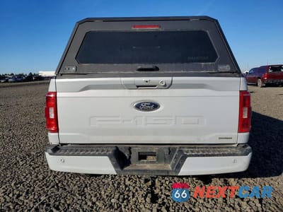 Zdjęcie 6 z 12 samochodu: 2021 FORD F150 SUPERCREW VIN:1FTFW1E82MKD01862 - miniatura