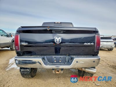 Zdjęcie 6 z 13 samochodu: 2014 RAM 2500 LARAMIE VIN:3C6UR5FL9EG308705 - miniatura