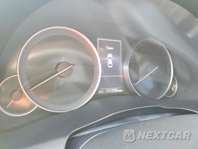 Zdjęcie 9 z 13 samochodu: 2017 LEXUS ES 350 BASE VIN:58ABK1GG7HU053976 - miniatura