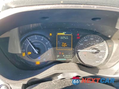 Zdjęcie 9 z 12 samochodu: 2022 SUBARU IMPREZA VIN:4S3GTAB61N3726713 - miniatura