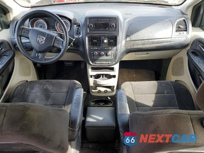 Zdjęcie 8 z 13 samochodu: 2012 DODGE GRAND CARAVAN SE VIN:2C4RDGBG7CR395366 - miniatura