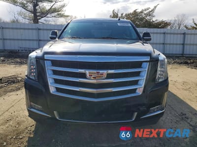 Piąte zdjęcie samochodu w środku: 2016 CADILLAC ESCALADE LUXURY VIN:1GYS4BKJ2GR355251 - miniatura