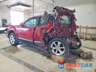 Drugie zdjęcie samochodu z przodu: 2014 SUBARU OUTBACK 2.5I LIMITED VIN:4S4BRBLCXE3243042 - miniatura