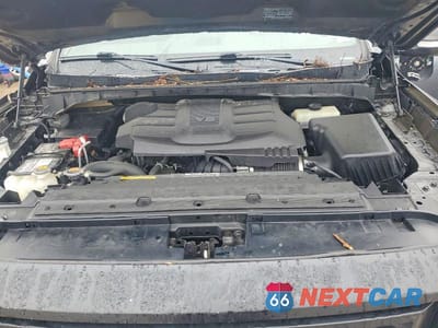 Zdjęcie 11 z 11 samochodu: 2021 NISSAN TITAN PRO-4X VIN:1N6AA1ED0MN511149 - miniatura